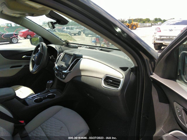 Chevrolet EQUINOX LS 2020 2GNAXHEV5L6147176 Image 5