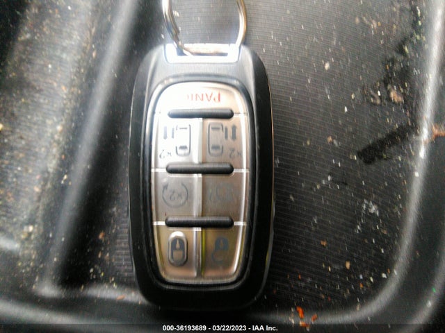 Chrysler Voyager Lxi 2020 2C4RC1DG9LR261780 Image 3