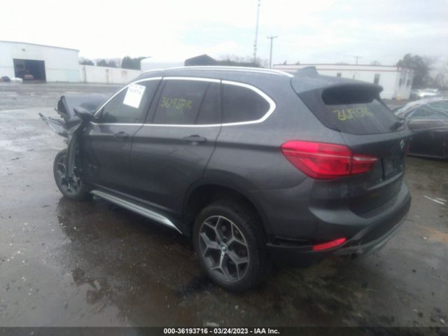 WBXHT3C34GP886703 BMW X1 Xdrive28i