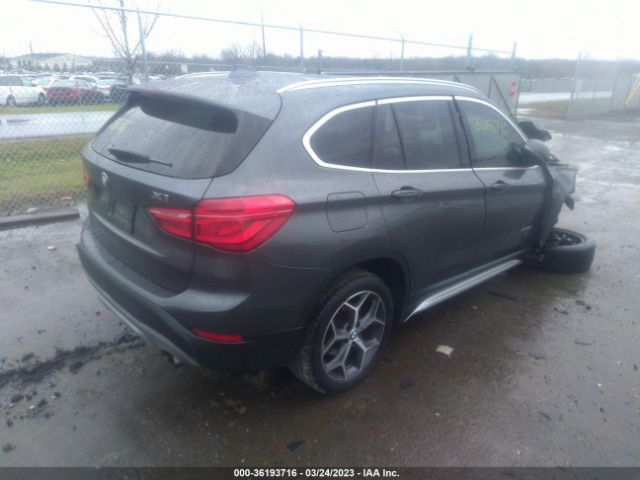 WBXHT3C34GP886703 BMW X1 Xdrive28i