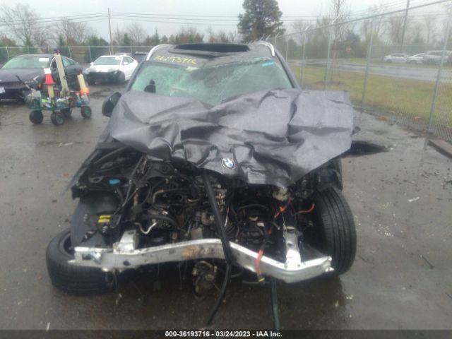 WBXHT3C34GP886703 BMW X1 Xdrive28i