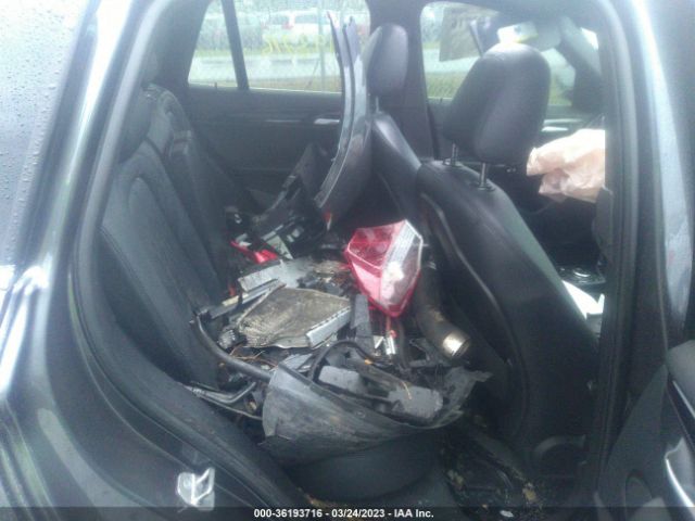 WBXHT3C34GP886703 BMW X1 Xdrive28i