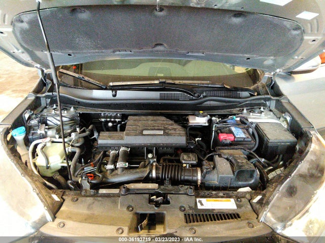 Honda Cr-v Ex-l 2020 5J6RW2H8XLA001550 Image 11
