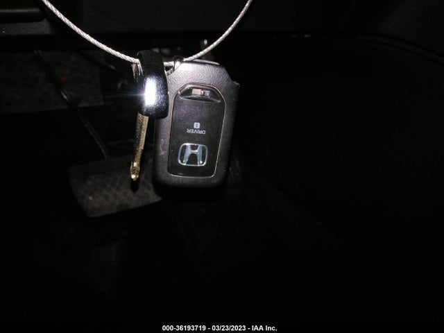 Honda Cr-v Ex-l 2020 5J6RW2H8XLA001550 Image 3