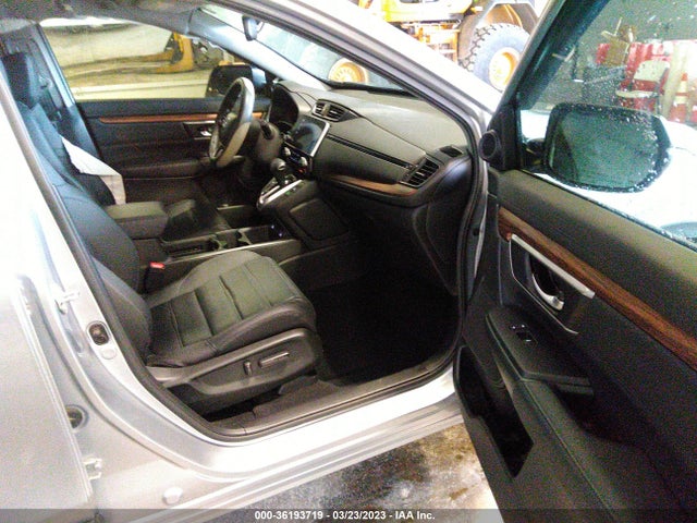 Honda Cr-v Ex-l 2020 5J6RW2H8XLA001550 Image 6