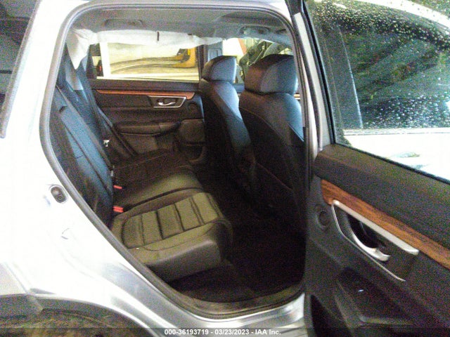 Honda Cr-v Ex-l 2020 5J6RW2H8XLA001550 Image 9