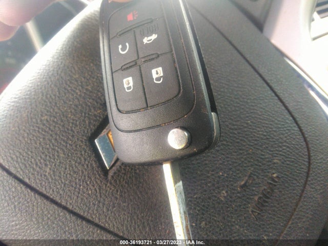2015 CHEVROLET CAMARO LT VIN: 2G1FC1E31F9231880