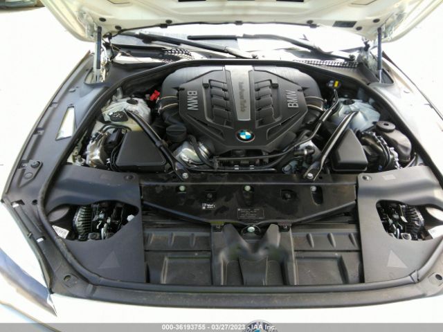 WBA6D4C51HD977775 BMW 6 Series 650i