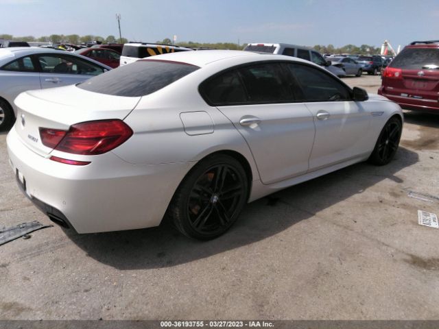 WBA6D4C51HD977775 BMW 6 Series 650i