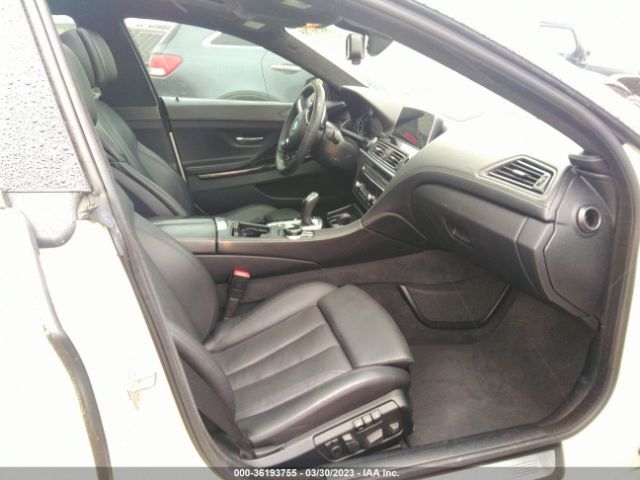 WBA6D4C51HD977775 BMW 6 Series 650i