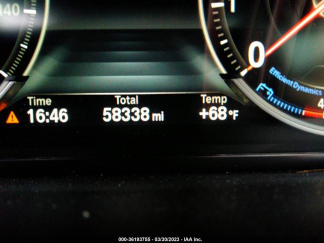 WBA6D4C51HD977775 BMW 6 Series 650i