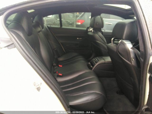 WBA6D4C51HD977775 BMW 6 Series 650i
