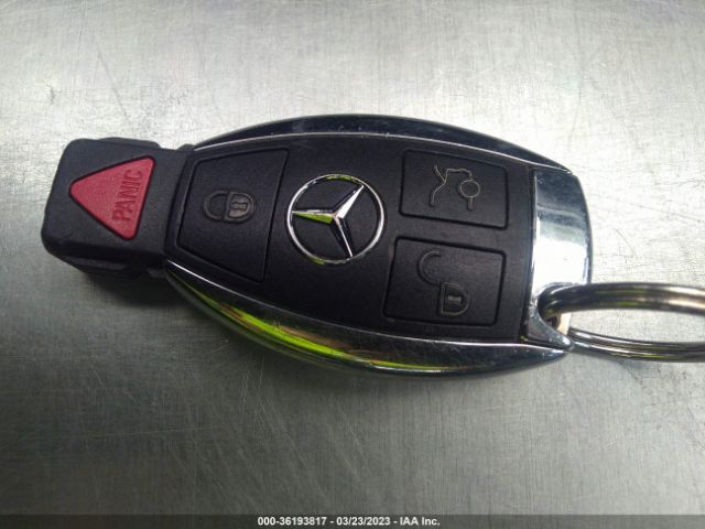 WDDSJ4EB6FN194087 Mercedes-Benz Cla-class Cla 250
