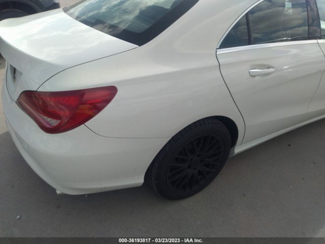 WDDSJ4EB6FN194087 Mercedes-Benz Cla-class Cla 250