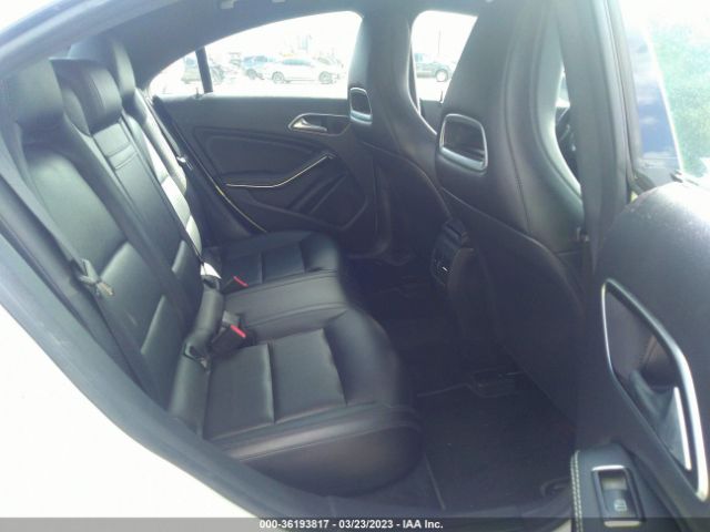 WDDSJ4EB6FN194087 Mercedes-Benz Cla-class Cla 250