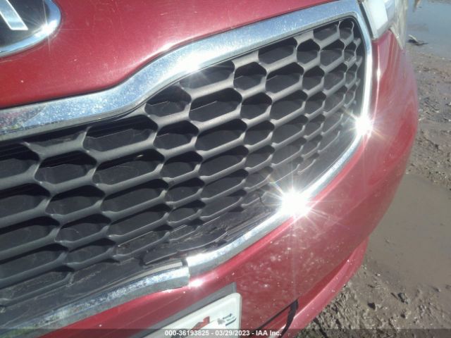 KNAFX4A69E5134108 KIA FORTE LX