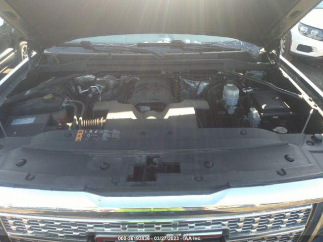 3GTU2PEC5JG107288 GMC Sierra 1500 Denali