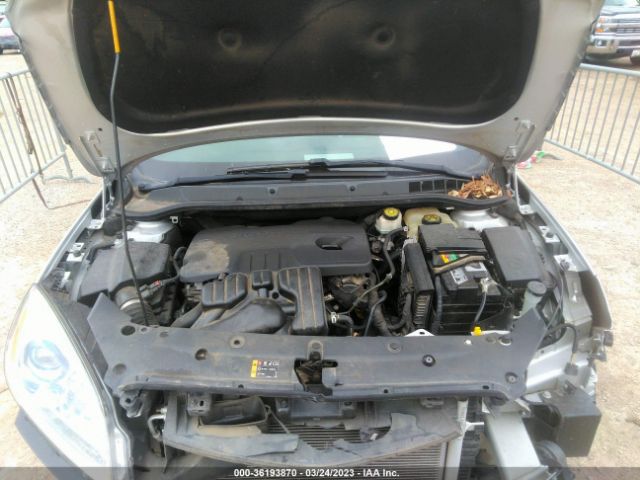 1G4PS5SK9G4125873 Buick Verano Leather Group