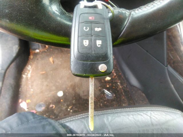 1G4PS5SK9G4125873 Buick Verano Leather Group