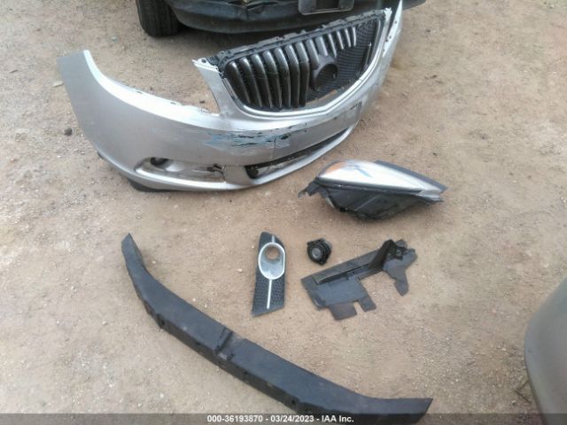 1G4PS5SK9G4125873 Buick Verano Leather Group