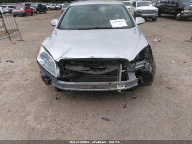 1G4PS5SK9G4125873 Buick Verano Leather Group