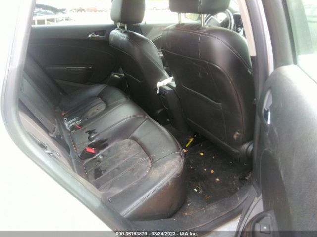 1G4PS5SK9G4125873 Buick Verano Leather Group