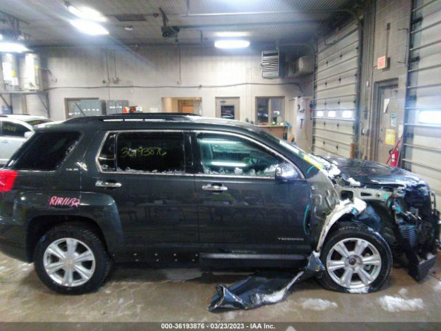 2GKFLTE30H6205623 GMC Terrain Sle