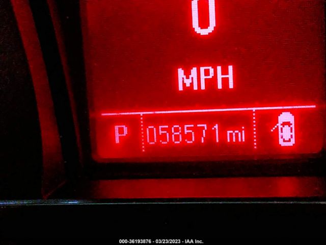 2GKFLTE30H6205623 GMC Terrain Sle