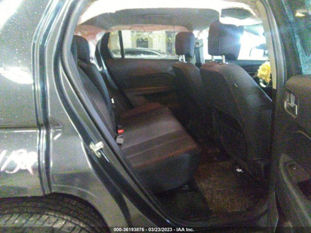 2GKFLTE30H6205623 GMC Terrain Sle