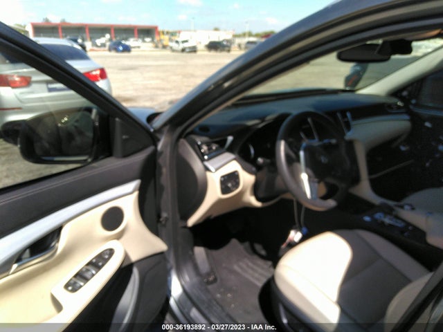 2021 INFINITI QX50 LUXE VIN: 3PCAJ5BA6MF113298