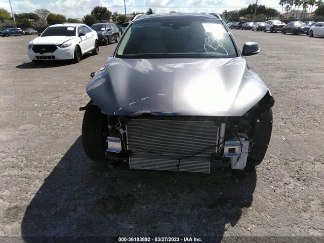 2021 INFINITI QX50 LUXE VIN: 3PCAJ5BA6MF113298