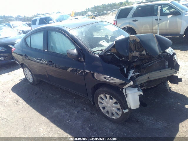 2019 3N1CN7AP6KL815394 main image