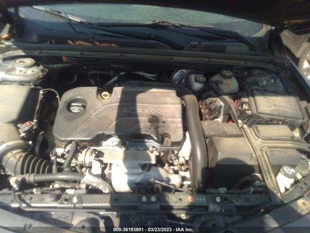 Chevrolet MALIBU LS 2017 1G1ZB5STXHF172141 Image 10