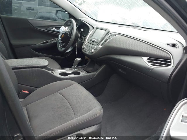 Chevrolet MALIBU LS 2017 1G1ZB5STXHF172141 Image 5