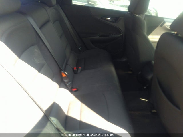 Chevrolet MALIBU LS 2017 1G1ZB5STXHF172141 Image 8