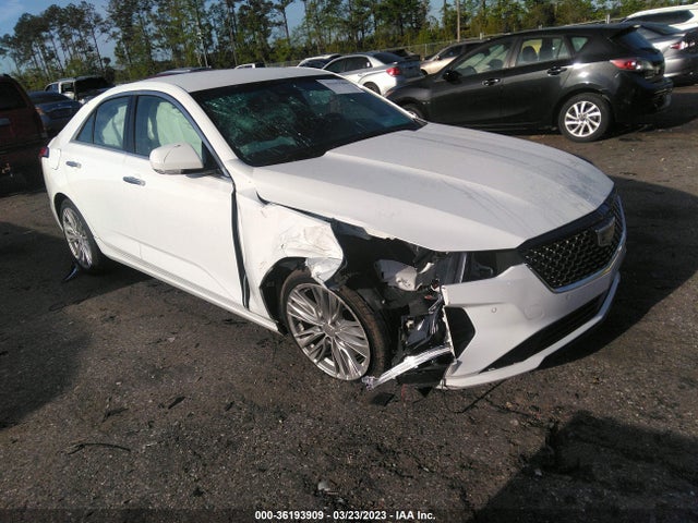 2022 1G6DB5RK7N0107733 main image