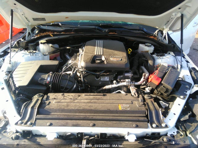 Cadillac Ct4 Premium Luxury 2022 1G6DB5RK7N0107733 Image 10