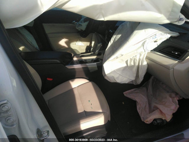 Cadillac Ct4 Premium Luxury 2022 1G6DB5RK7N0107733 Image 5