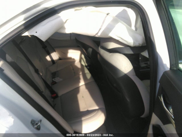 Cadillac Ct4 Premium Luxury 2022 1G6DB5RK7N0107733 Image 8
