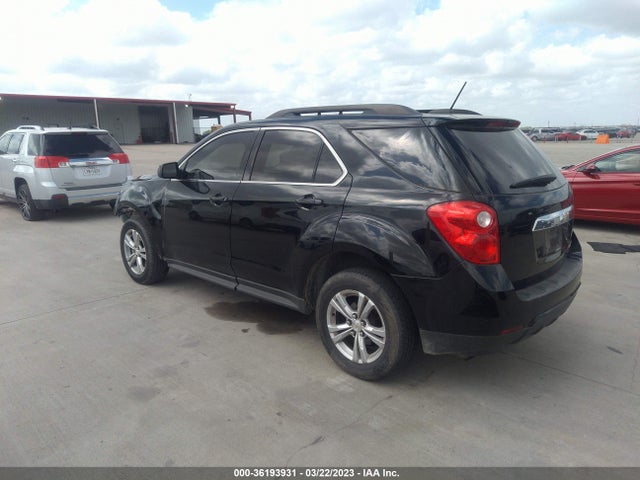 Chevrolet EQUINOX LT 2015 2GNALBEK2F6281016 Image 5