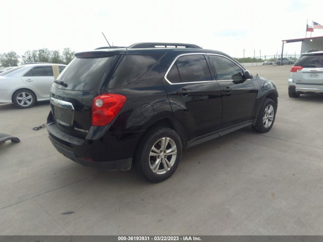 Chevrolet EQUINOX LT 2015 2GNALBEK2F6281016 Image 6