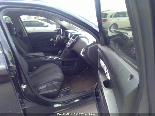 Chevrolet EQUINOX LT 2015 2GNALBEK2F6281016 Image 7