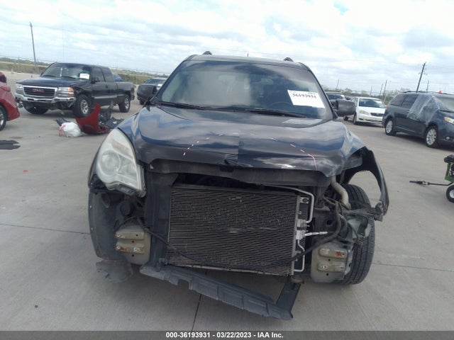 Chevrolet EQUINOX LT 2015 2GNALBEK2F6281016 Image 8