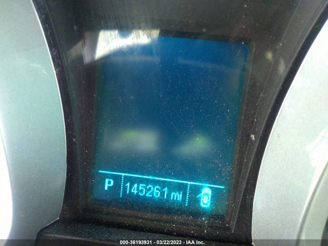 Chevrolet EQUINOX LT 2015 2GNALBEK2F6281016 Image 9