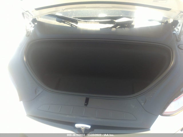 2023 Tesla Model X, VIN: 7SAXCAE50PF366149