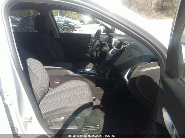 Chevrolet EQUINOX LT 2016 2GNALCEK8G1159846 Image 6
