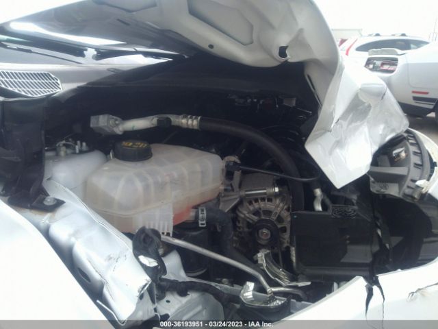 3FADP4BJ0EM234661 Ford FIESTA SE