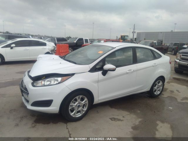 3FADP4BJ0EM234661 Ford FIESTA SE