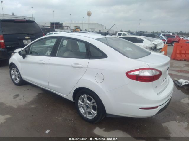 3FADP4BJ0EM234661 Ford FIESTA SE