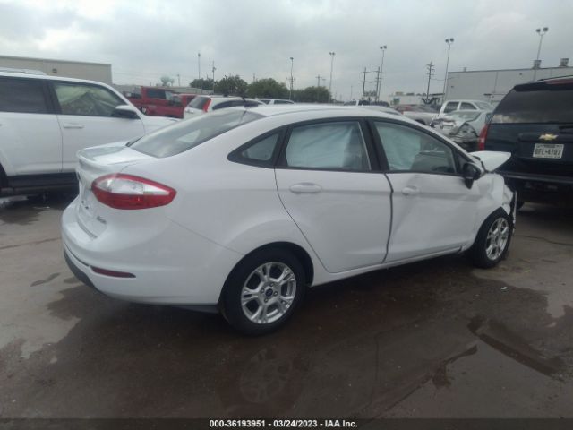 3FADP4BJ0EM234661 Ford FIESTA SE